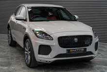 Jaguar E-PACE P250 R-Dynamic HSE - U56168