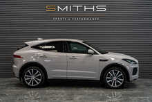Jaguar E-PACE P250 R-Dynamic HSE - U56168