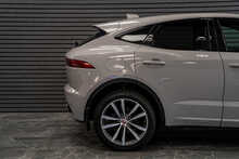 Jaguar E-PACE P250 R-Dynamic HSE - U56168
