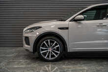 Jaguar E-PACE P250 R-Dynamic HSE - U56168