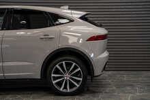Jaguar E-PACE P250 R-Dynamic HSE - U56168