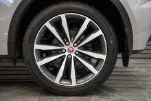 Jaguar E-PACE P250 R-Dynamic HSE - U56168