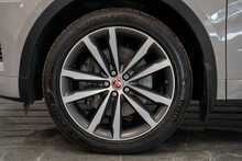 Jaguar E-PACE P250 R-Dynamic HSE - U56168