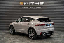 Jaguar E-PACE P250 R-Dynamic HSE - U56168