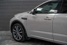 Jaguar E-PACE P250 R-Dynamic HSE - U56168