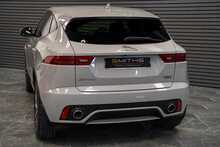 Jaguar E-PACE P250 R-Dynamic HSE - U56168
