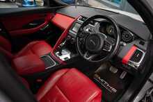 Jaguar E-PACE P250 R-Dynamic HSE - U56168