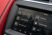 Jaguar E-PACE P250 R-Dynamic HSE - U56168