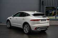 Jaguar E-PACE P250 R-Dynamic HSE - U56168