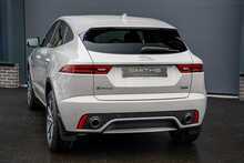 Jaguar E-PACE P250 R-Dynamic HSE - U56168