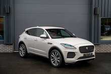 Jaguar E-PACE P250 R-Dynamic HSE - U56168