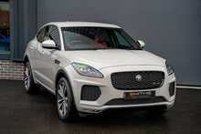 Jaguar E-PACE P250 R-Dynamic HSE - U56168