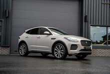Jaguar E-PACE P250 R-Dynamic HSE - U56168