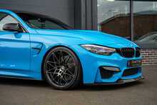BMW M4 BiTurbo Competition - U56169