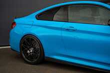 BMW M4 BiTurbo Competition - U56169