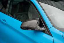 BMW M4 BiTurbo Competition - U56169