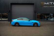 BMW M4 BiTurbo Competition - U56169