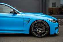 BMW M4 BiTurbo Competition - U56169