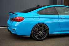 BMW M4 BiTurbo Competition - U56169