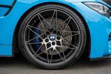 BMW M4 BiTurbo Competition - U56169