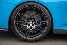 BMW M4 BiTurbo Competition - U56169