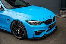 BMW M4 BiTurbo Competition - U56169