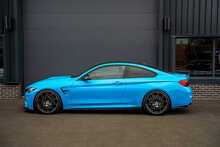 BMW M4 BiTurbo Competition - U56169