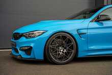 BMW M4 BiTurbo Competition - U56169