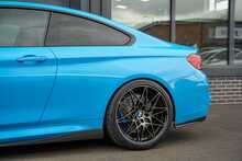 BMW M4 BiTurbo Competition - U56169