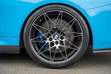 BMW M4 BiTurbo Competition - U56169