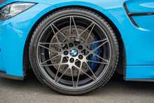 BMW M4 BiTurbo Competition - U56169