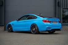 BMW M4 BiTurbo Competition - U56169