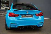 BMW M4 BiTurbo Competition - U56169
