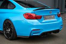 BMW M4 BiTurbo Competition - U56169