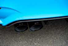 BMW M4 BiTurbo Competition - U56169