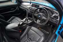 BMW M4 BiTurbo Competition - U56169