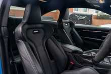 BMW M4 BiTurbo Competition - U56169