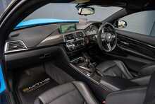 BMW M4 BiTurbo Competition - U56169