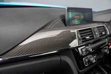 BMW M4 BiTurbo Competition - U56169