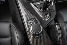 BMW M4 BiTurbo Competition - U56169