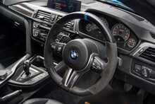 BMW M4 BiTurbo Competition - U56169