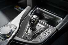 BMW M4 BiTurbo Competition - U56169