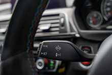 BMW M4 BiTurbo Competition - U56169