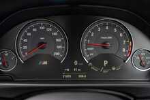 BMW M4 BiTurbo Competition - U56169