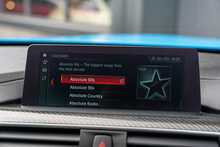 BMW M4 BiTurbo Competition - U56169