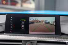 BMW M4 BiTurbo Competition - U56169