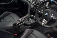 BMW M4 BiTurbo Competition - U56169