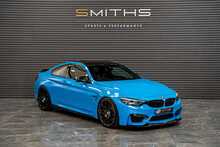 BMW M4 BiTurbo Competition - U56169