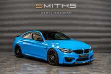 BMW M4 BiTurbo Competition - U56169