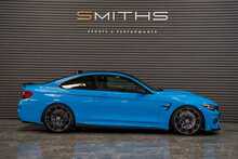 BMW M4 BiTurbo Competition - U56169